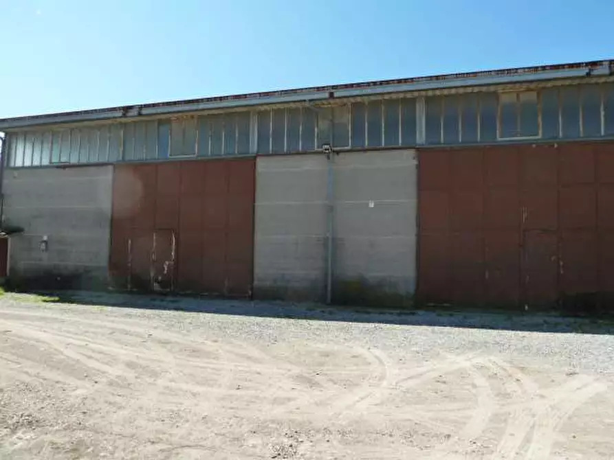 Immagine 3 di Capannone industriale in vendita  in porcari a Porcari