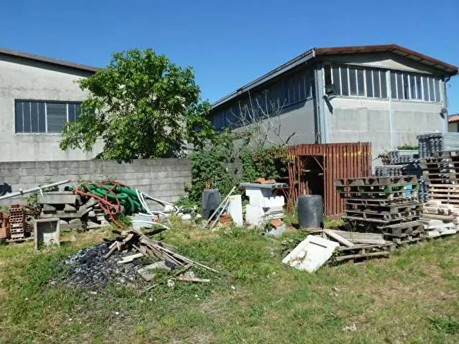 Immagine 5 di Capannone industriale in vendita  in porcari a Porcari