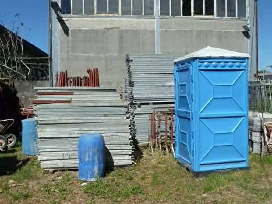 Immagine 8 di Capannone industriale in vendita  in porcari a Porcari