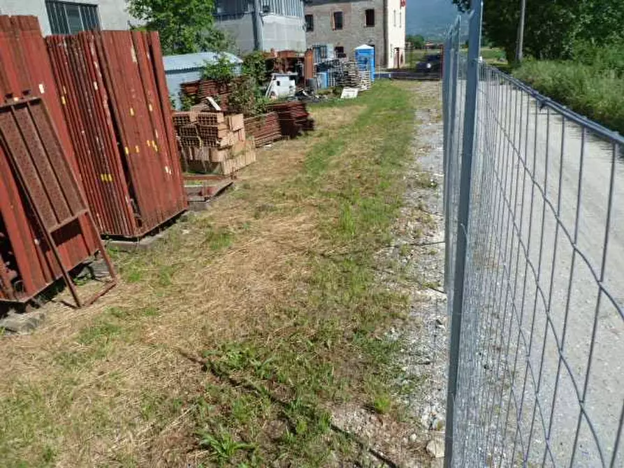 Immagine 9 di Capannone industriale in vendita  in porcari a Porcari