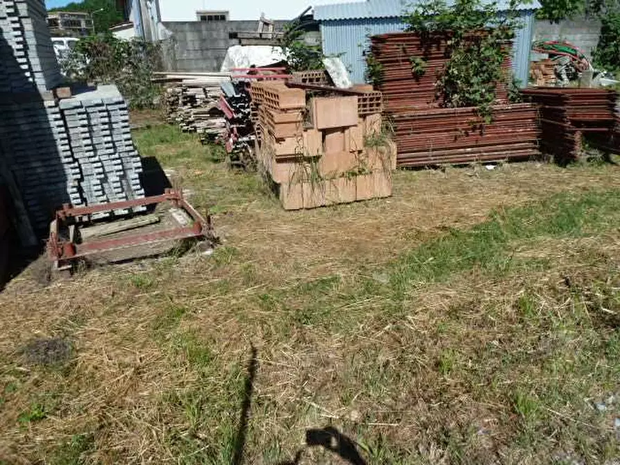 Immagine 10 di Capannone industriale in vendita  in porcari a Porcari