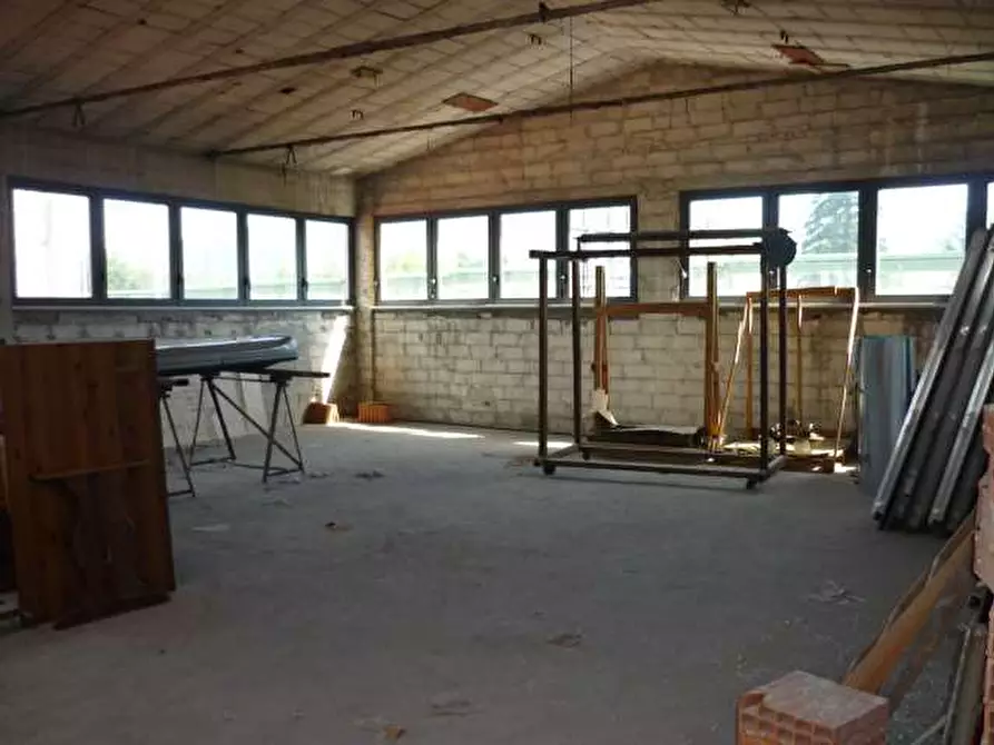 Immagine 3 di Ufficio in affitto  in san concordio a Lucca