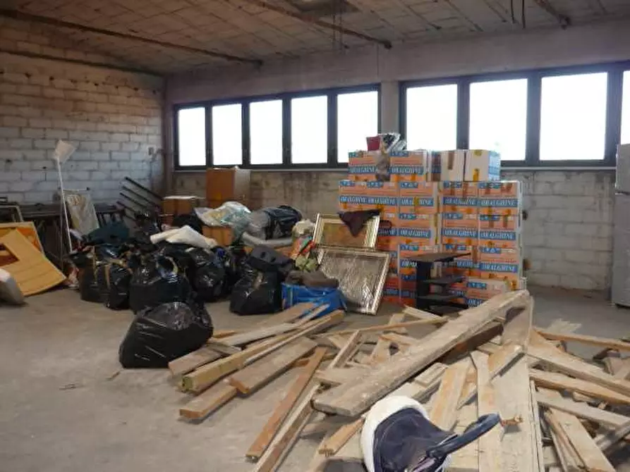 Immagine 4 di Ufficio in affitto  in san concordio a Lucca