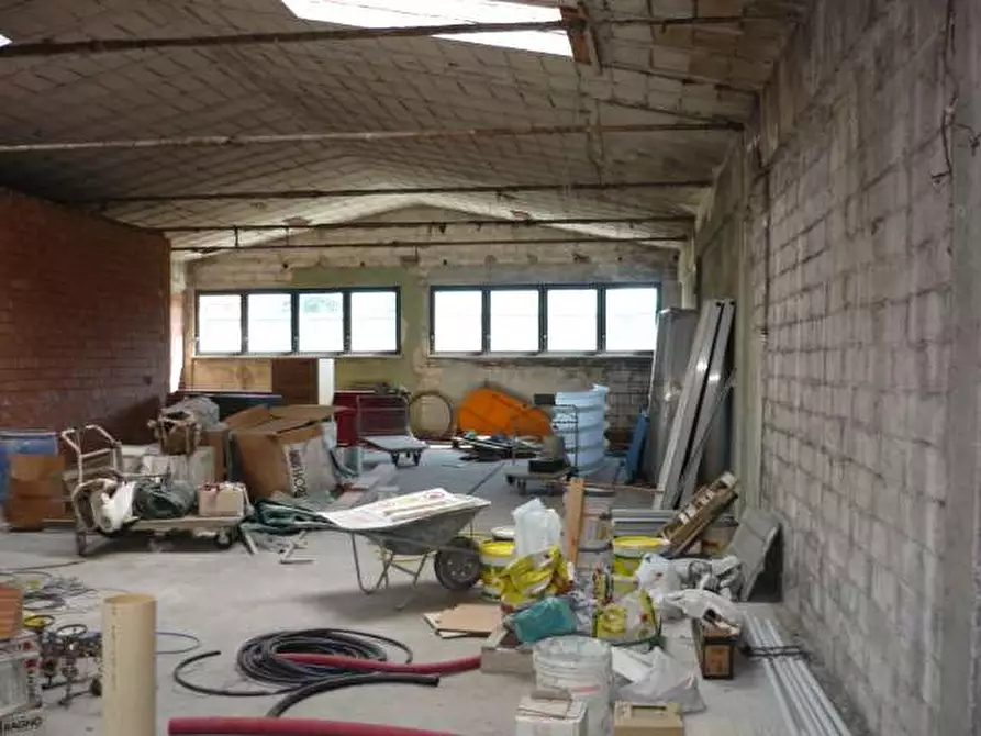 Immagine 5 di Ufficio in affitto  in san concordio a Lucca