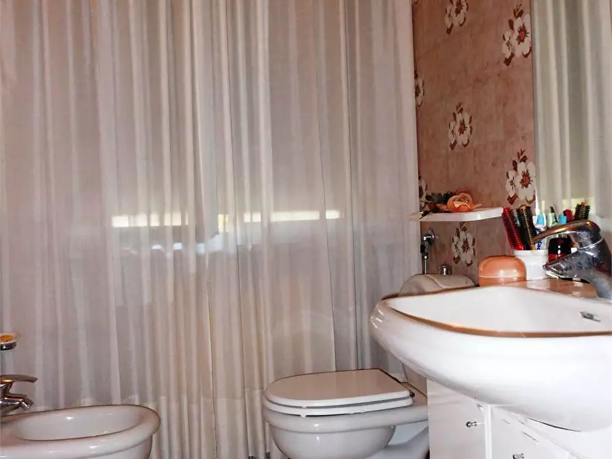 Immagine 17 di Porzione di casa in vendita  in Lammari a Capannori