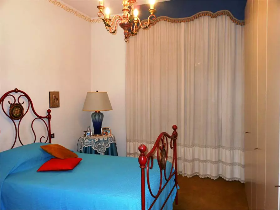 Immagine 14 di Porzione di casa in vendita  in Lammari a Capannori