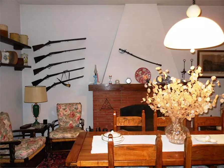 Immagine 7 di Porzione di casa in vendita  in Lammari a Capannori