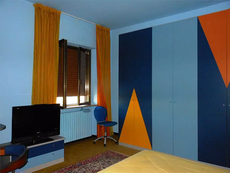 Immagine 13 di Porzione di casa in vendita  in Lammari a Capannori