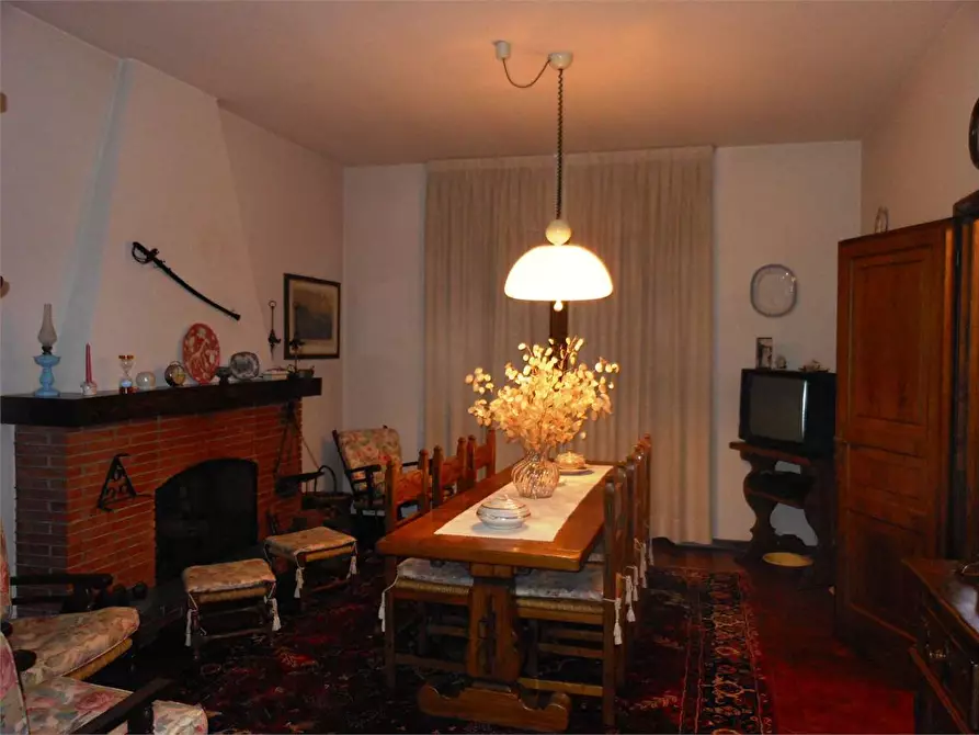 Immagine 9 di Porzione di casa in vendita  in Lammari a Capannori