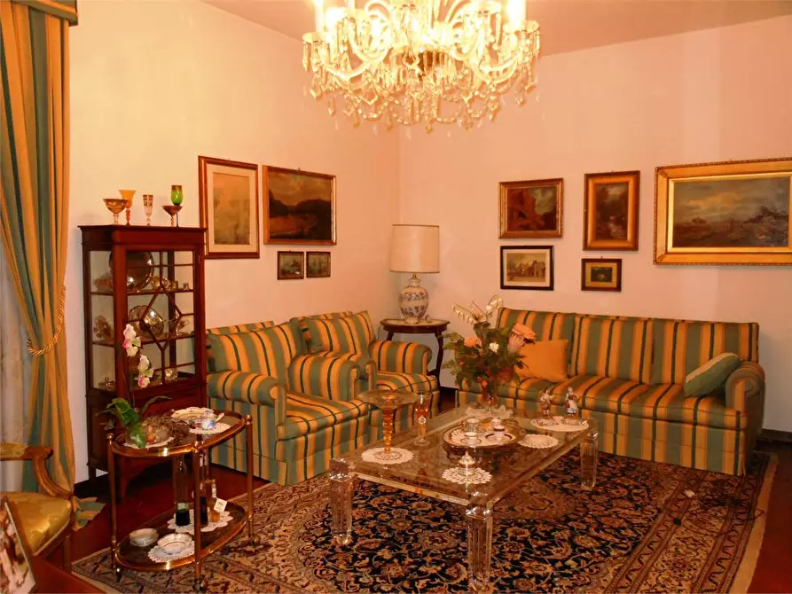 Immagine 12 di Porzione di casa in vendita  in Lammari a Capannori