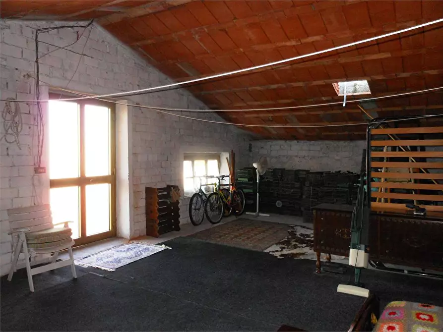 Immagine 23 di Porzione di casa in vendita  in Lammari a Capannori