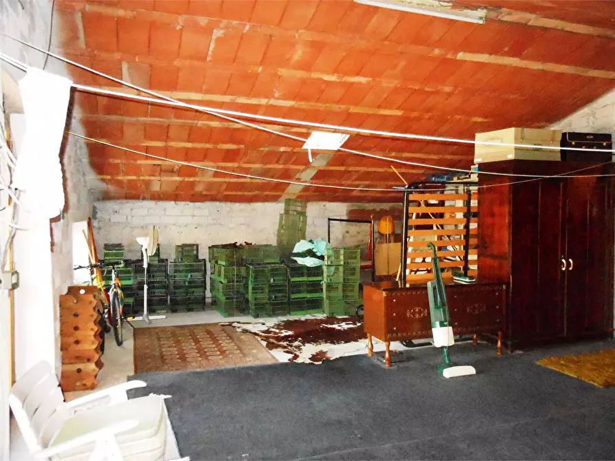 Immagine 24 di Porzione di casa in vendita  in Lammari a Capannori
