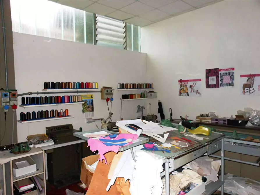 Immagine 8 di Capannone industriale in vendita  in Segromigno in Piano a Capannori