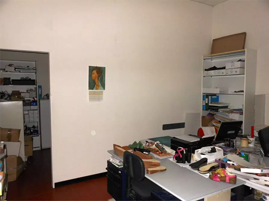 Immagine 9 di Capannone industriale in vendita  in Segromigno in Piano a Capannori