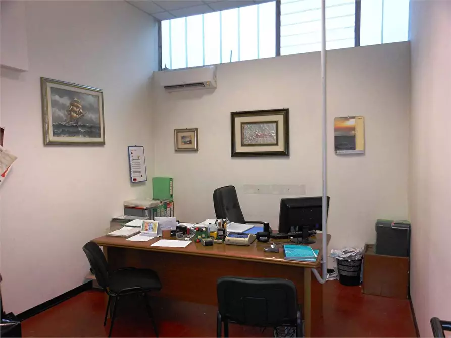 Immagine 10 di Capannone industriale in vendita  in Segromigno in Piano a Capannori