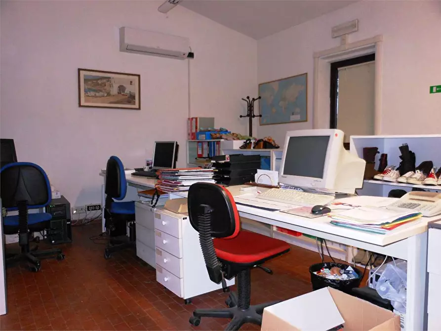 Immagine 7 di Capannone industriale in vendita  in Segromigno in Piano a Capannori