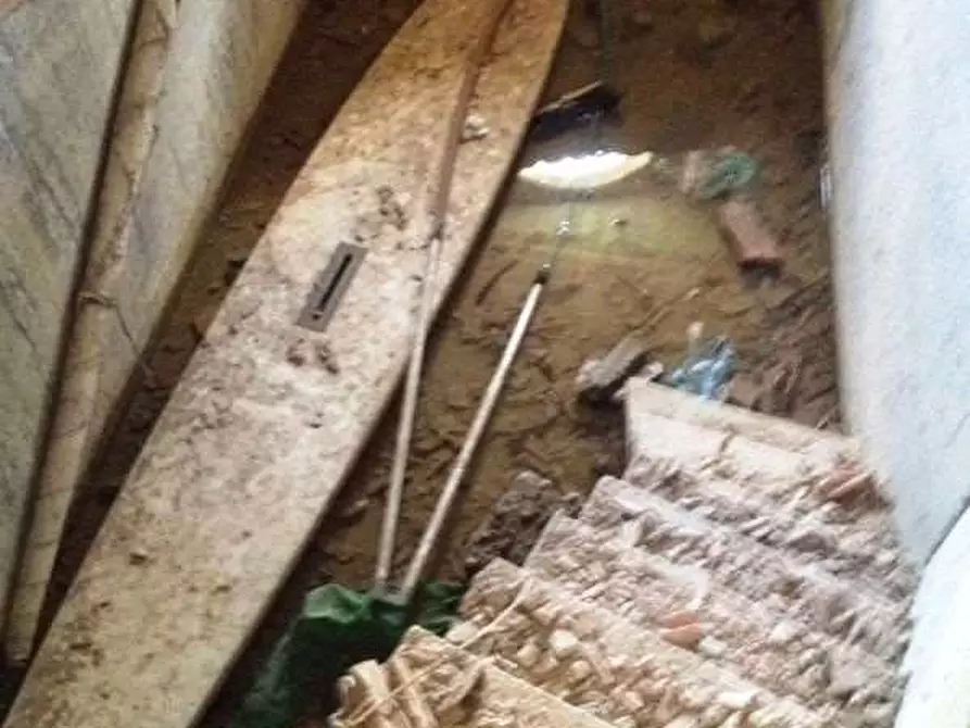 Immagine 6 di Porzione di casa in vendita  in san ginese a Capannori