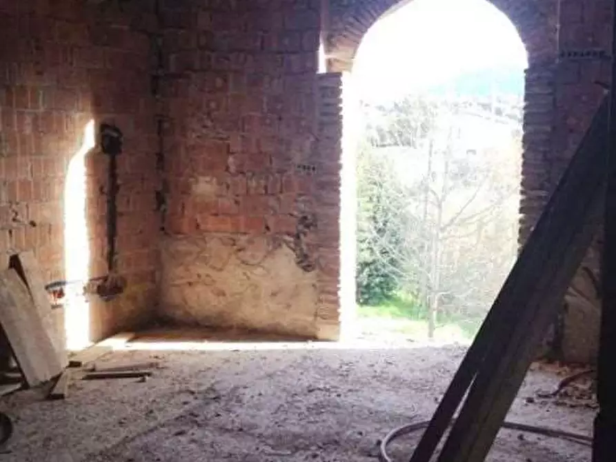 Immagine 10 di Porzione di casa in vendita  in san ginese a Capannori