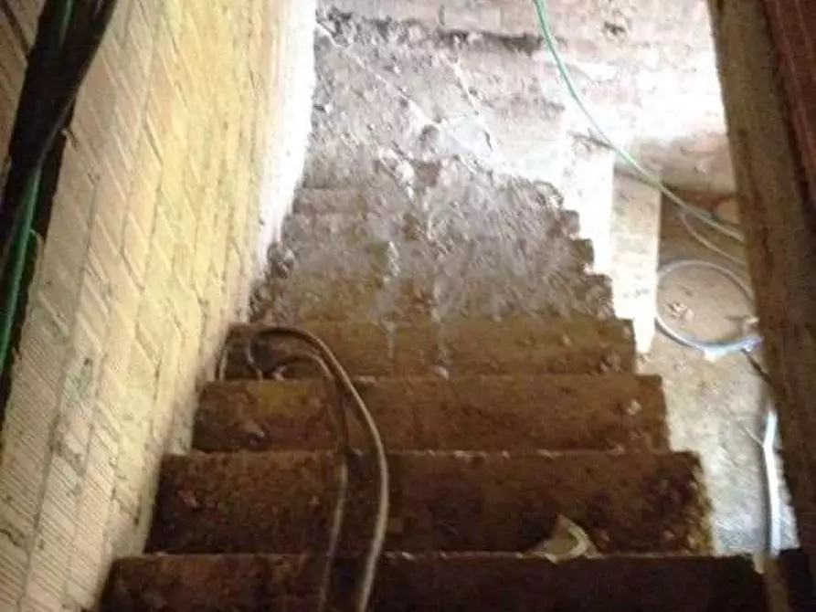 Immagine 7 di Porzione di casa in vendita  in san ginese a Capannori