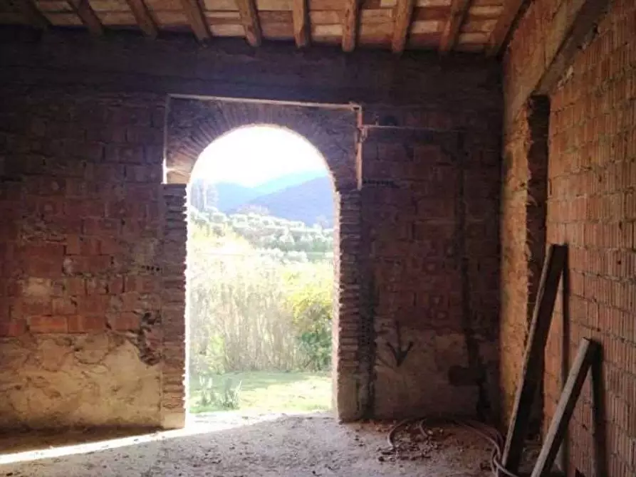 Immagine 8 di Porzione di casa in vendita  in san ginese a Capannori