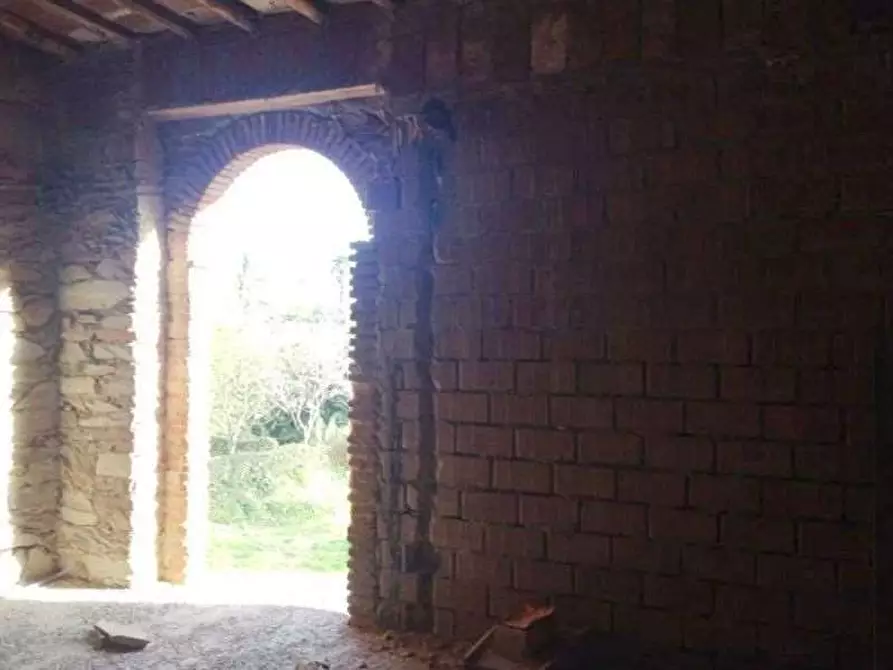 Immagine 9 di Porzione di casa in vendita  in san ginese a Capannori