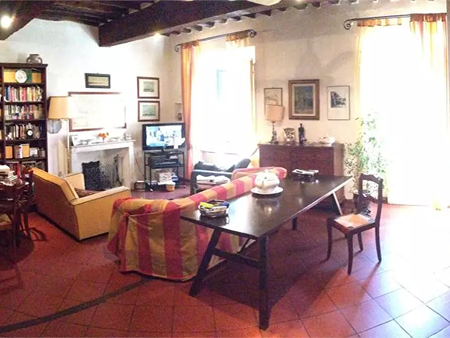 Immagine 1 di Appartamento in vendita  in via Cenami a Lucca