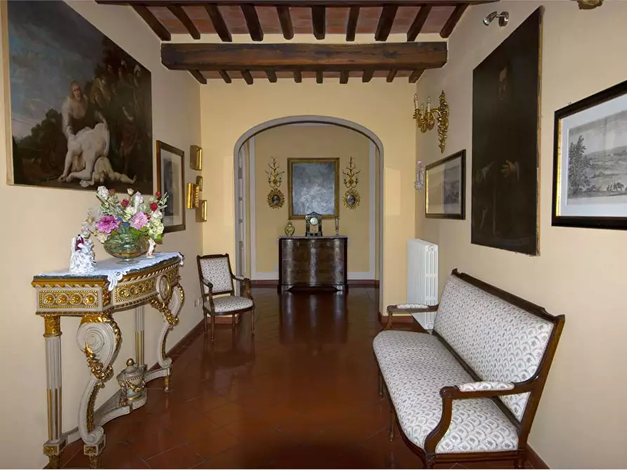 Immagine 12 di Villa in vendita  in CASTELFRANCO DI SOTTO a Castelfranco Di Sotto