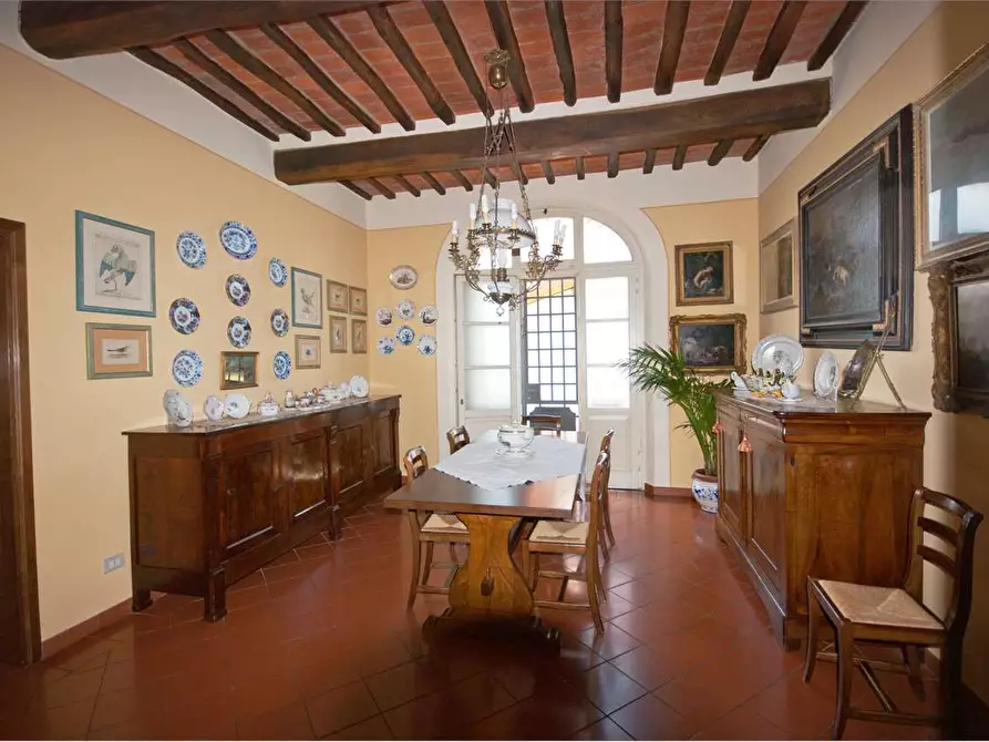 Immagine 13 di Villa in vendita  in CASTELFRANCO DI SOTTO a Castelfranco Di Sotto