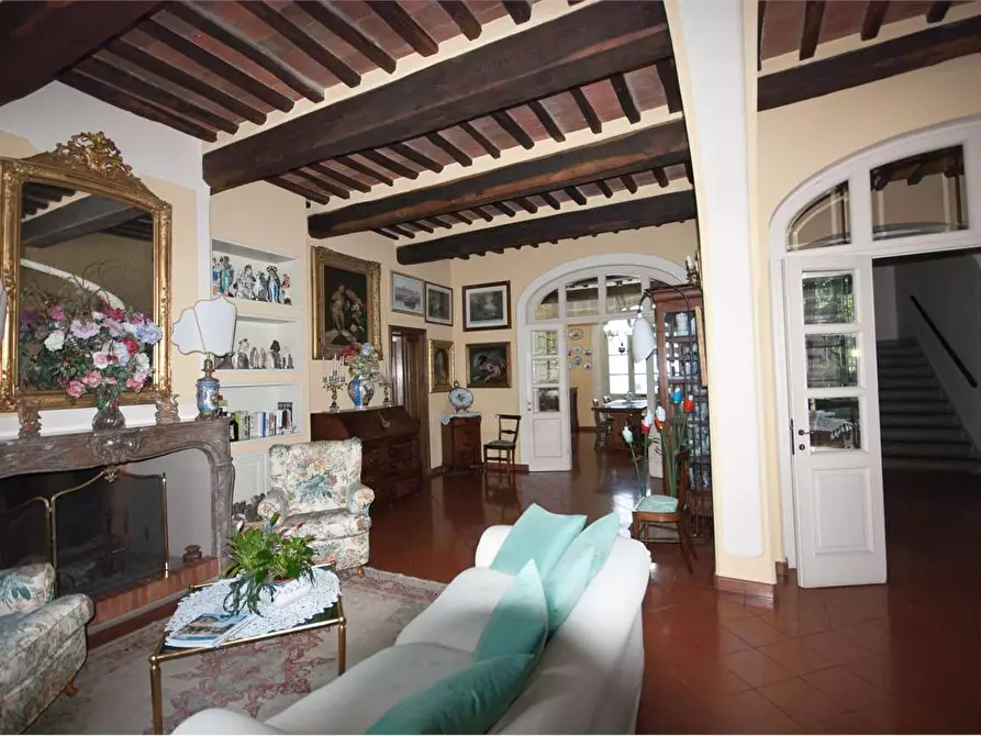 Immagine 15 di Villa in vendita  in CASTELFRANCO DI SOTTO a Castelfranco Di Sotto