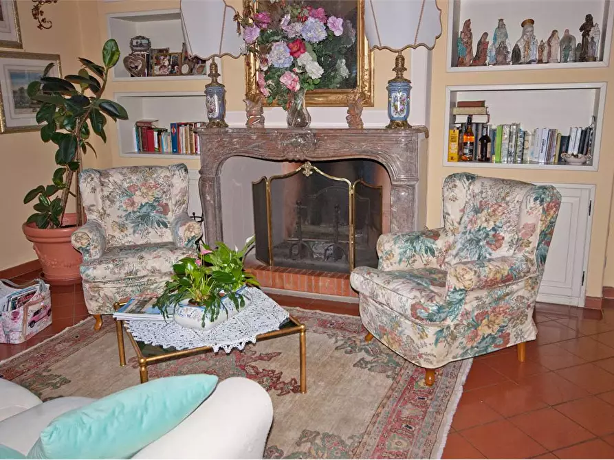 Immagine 16 di Villa in vendita  in CASTELFRANCO DI SOTTO a Castelfranco Di Sotto