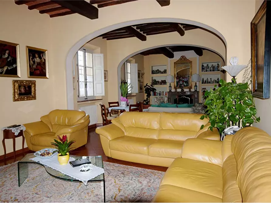 Immagine 17 di Villa in vendita  in CASTELFRANCO DI SOTTO a Castelfranco Di Sotto