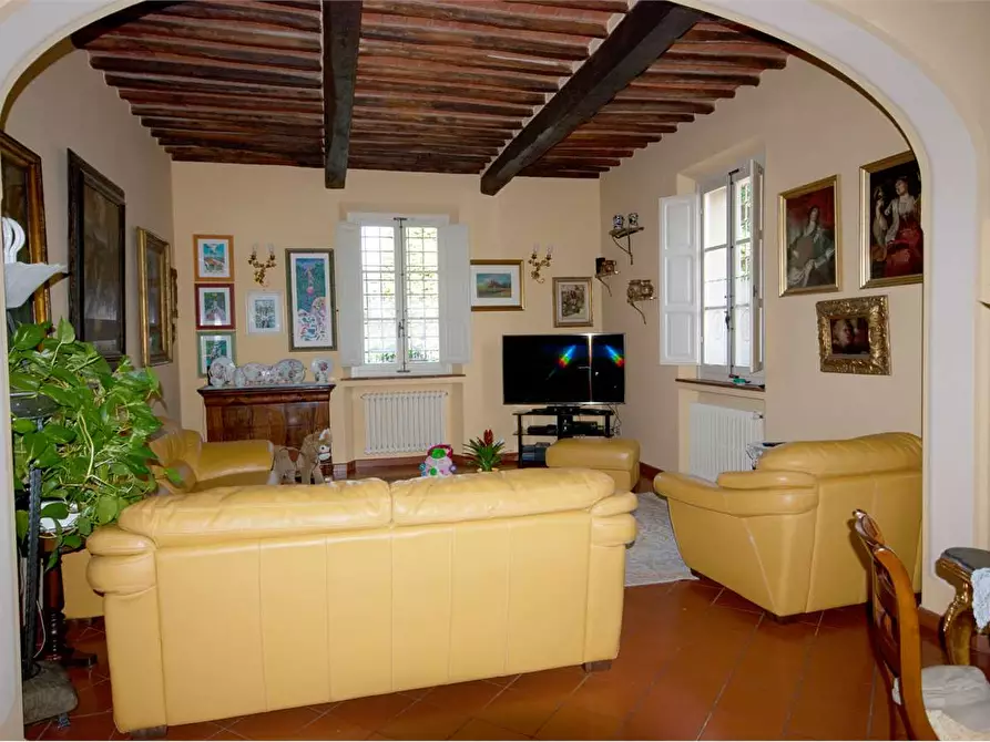 Immagine 19 di Villa in vendita  in CASTELFRANCO DI SOTTO a Castelfranco Di Sotto