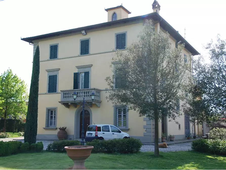Immagine 4 di Villa in vendita  in CASTELFRANCO DI SOTTO a Castelfranco Di Sotto