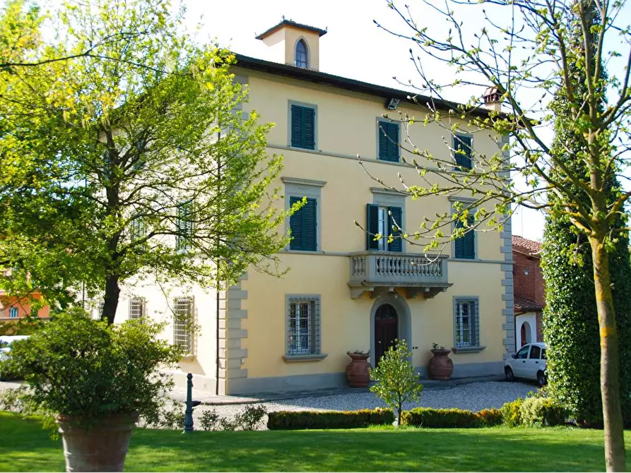 Immagine 5 di Villa in vendita  in CASTELFRANCO DI SOTTO a Castelfranco Di Sotto
