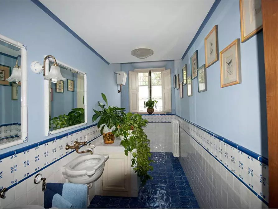 Immagine 21 di Villa in vendita  in CASTELFRANCO DI SOTTO a Castelfranco Di Sotto