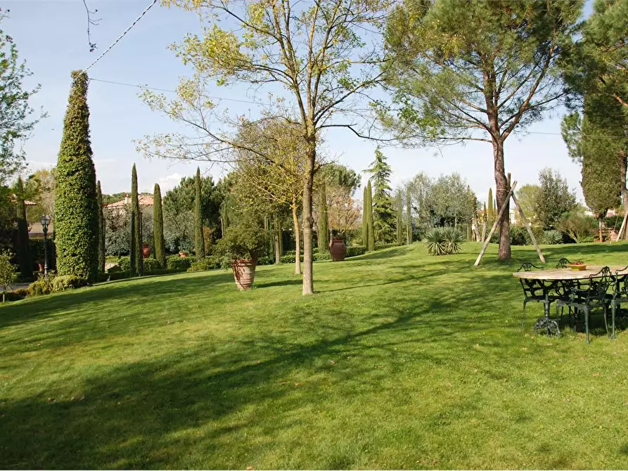 Immagine 8 di Villa in vendita  in CASTELFRANCO DI SOTTO a Castelfranco Di Sotto