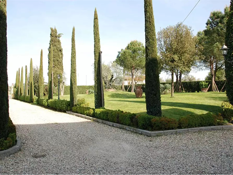Immagine 9 di Villa in vendita  in CASTELFRANCO DI SOTTO a Castelfranco Di Sotto