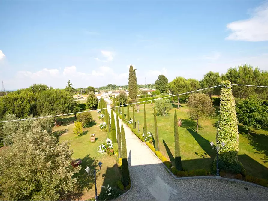 Immagine 10 di Villa in vendita  in CASTELFRANCO DI SOTTO a Castelfranco Di Sotto