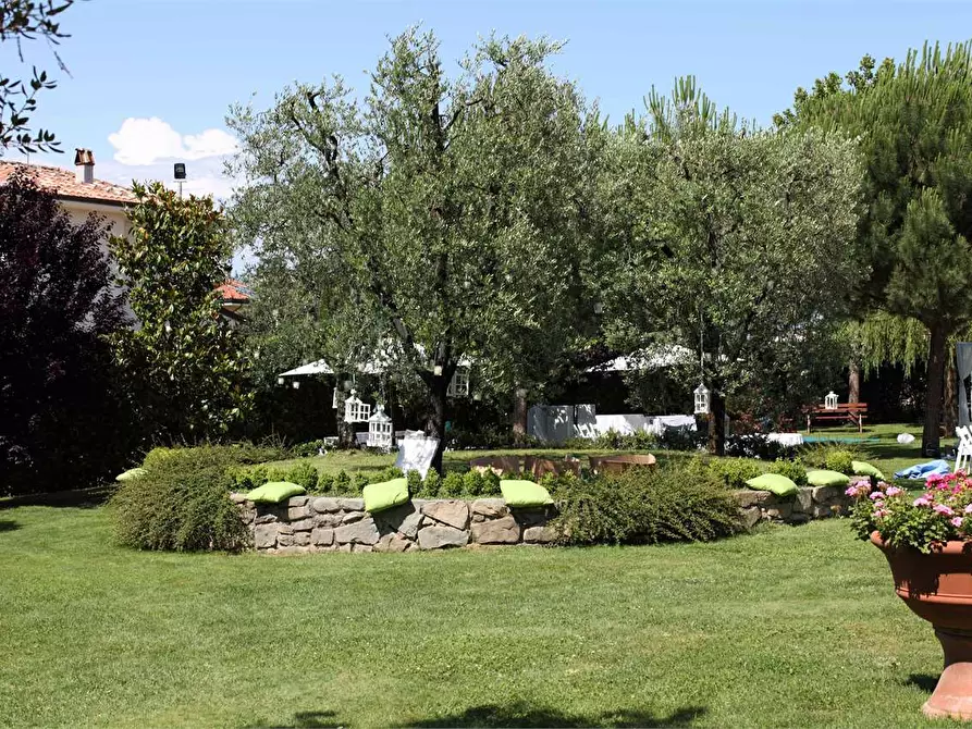 Immagine 11 di Villa in vendita  in CASTELFRANCO DI SOTTO a Castelfranco Di Sotto