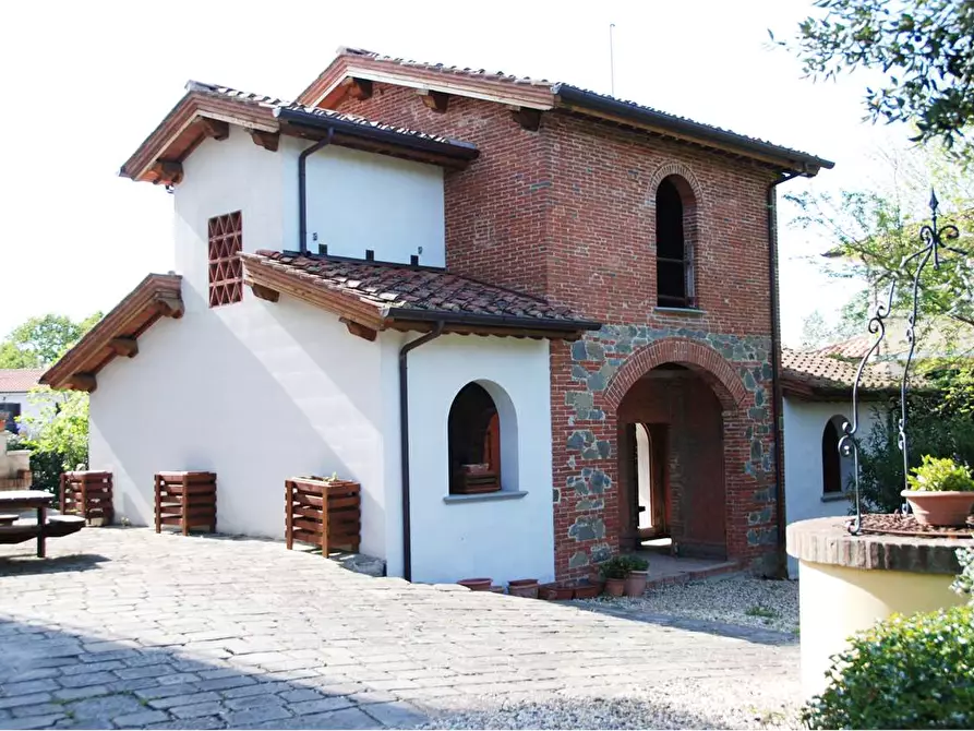 Immagine 2 di Villa in vendita  in CASTELFRANCO DI SOTTO a Castelfranco Di Sotto