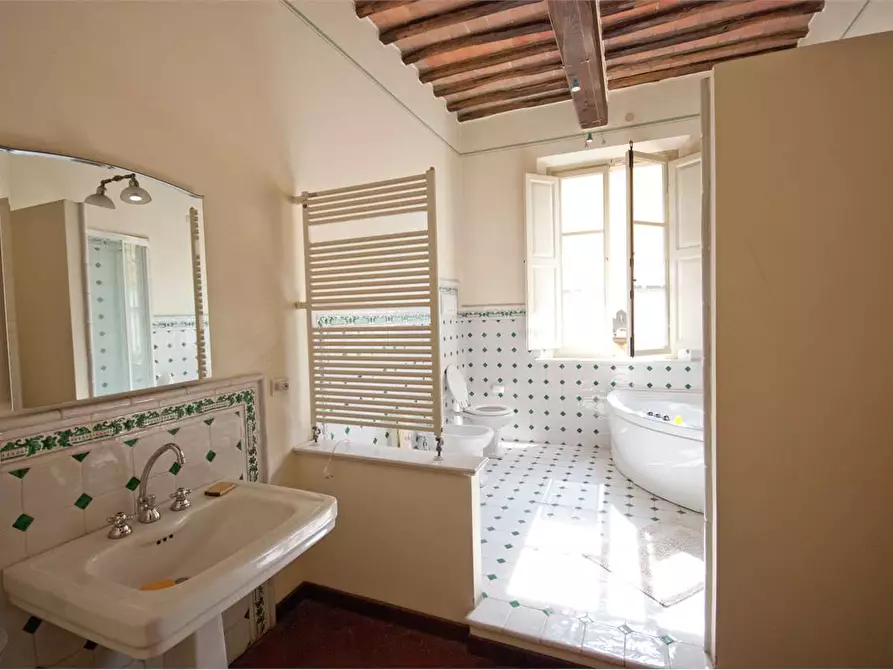 Immagine 22 di Villa in vendita  in CASTELFRANCO DI SOTTO a Castelfranco Di Sotto