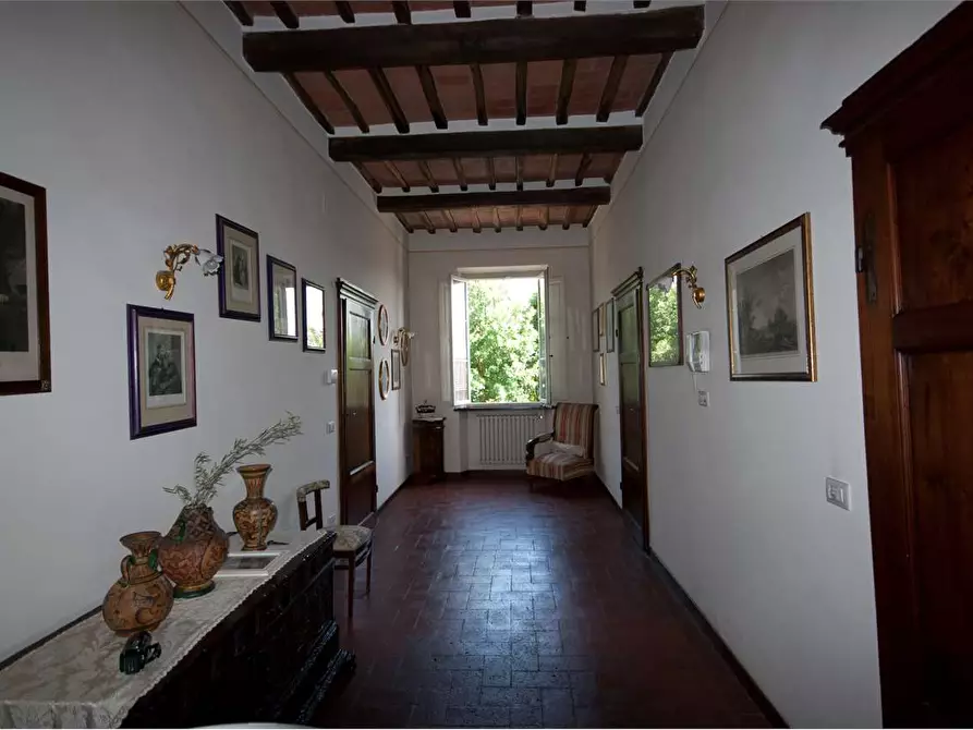 Immagine 23 di Villa in vendita  in CASTELFRANCO DI SOTTO a Castelfranco Di Sotto