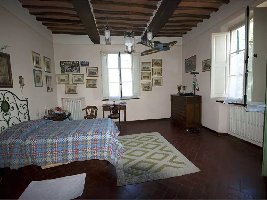 Immagine 24 di Villa in vendita  in CASTELFRANCO DI SOTTO a Castelfranco Di Sotto