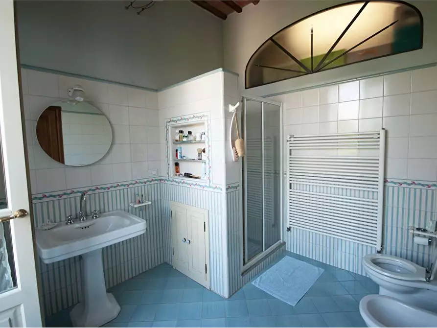 Immagine 25 di Villa in vendita  in CASTELFRANCO DI SOTTO a Castelfranco Di Sotto