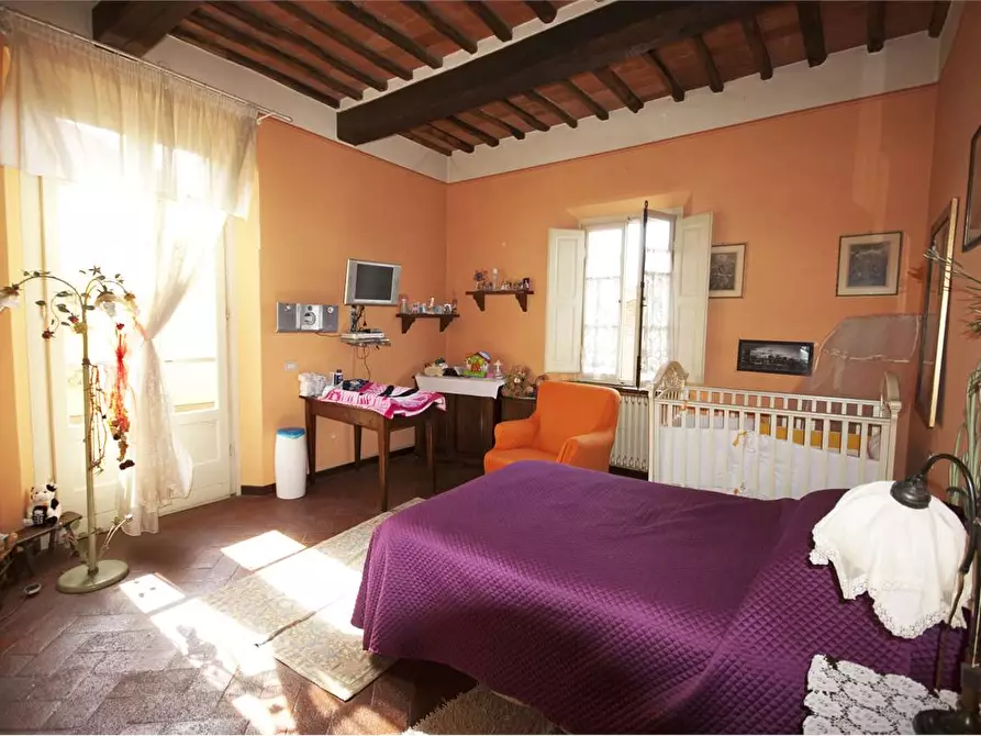 Immagine 26 di Villa in vendita  in CASTELFRANCO DI SOTTO a Castelfranco Di Sotto