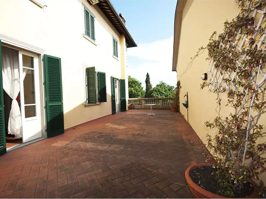 Immagine 29 di Villa in vendita  in CASTELFRANCO DI SOTTO a Castelfranco Di Sotto