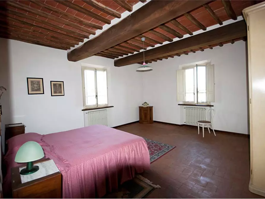 Immagine 33 di Villa in vendita  in CASTELFRANCO DI SOTTO a Castelfranco Di Sotto