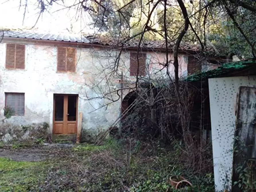 Immagine 3 di Casa indipendente in vendita  in Segromigno in monte  a Capannori