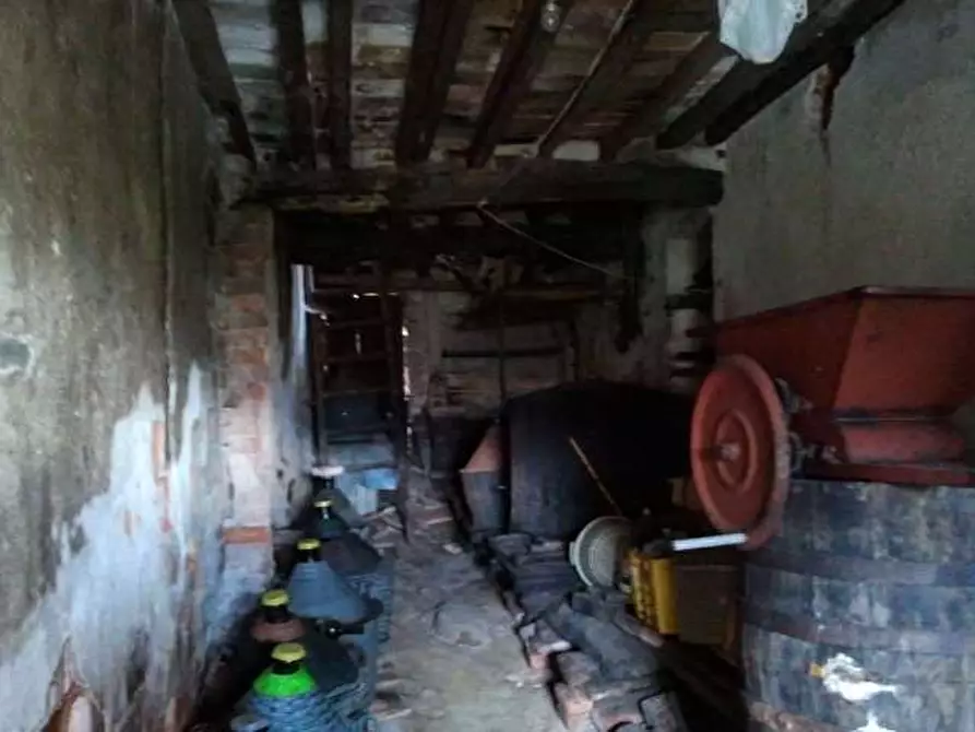 Immagine 2 di Porzione di casa in vendita  in via giannini 28 a Porcari