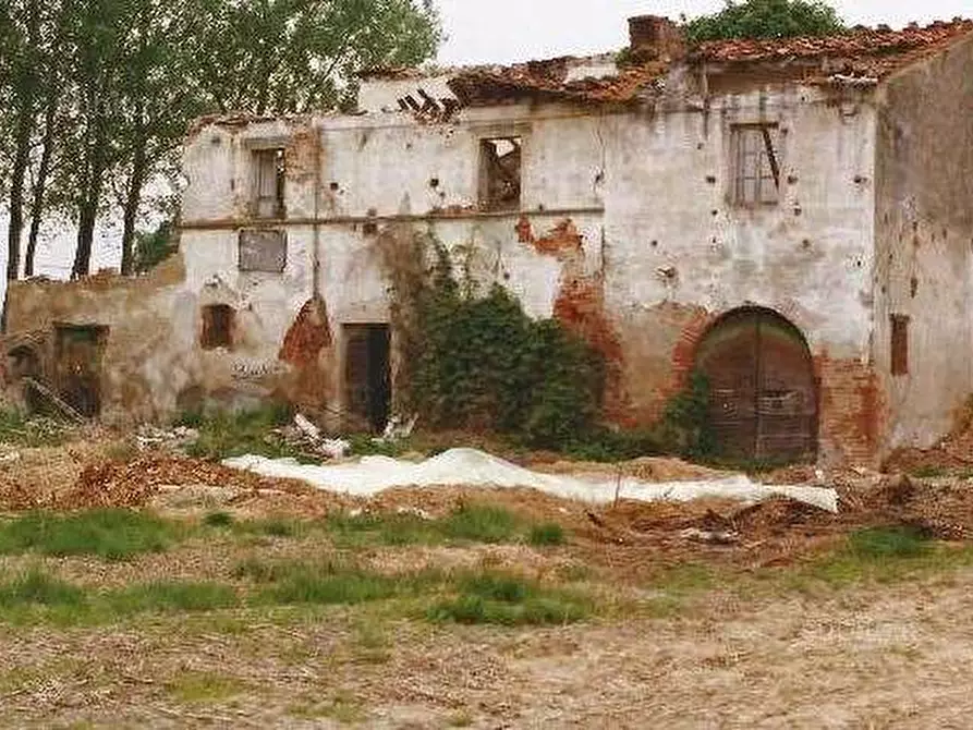 Immagine 6 di Rustico / casale in vendita  in Altopascio a Altopascio